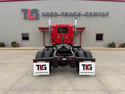 2022 Peterbilt 567