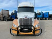 2022 Peterbilt 579