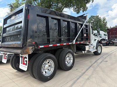 2026 Peterbilt 548