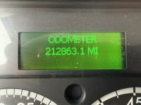 2016 Freightliner M2