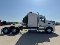 2020 Peterbilt 579
