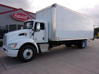 2016 Kenworth T300