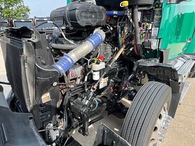 2023 Kenworth T680