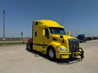 2021 Peterbilt 579