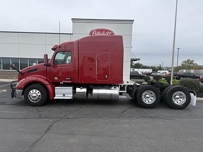 2023 Peterbilt 579