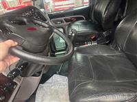 2022 Peterbilt 389