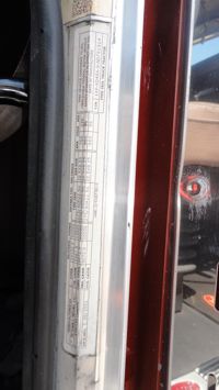 2022 Peterbilt 389