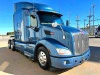 2020 Peterbilt 579