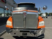 2020 Kenworth T880
