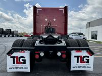 2022 Peterbilt 579