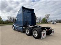 2020 Peterbilt 579