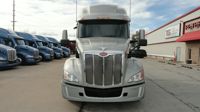 2022 Peterbilt 579