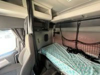 2022 Freightliner CASCADIA 116