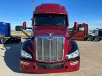 2022 Peterbilt 579