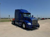 2022 Peterbilt 579