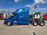 2021 Peterbilt 579