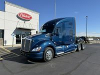 2021 Kenworth T680
