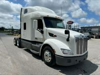 2021 Peterbilt 579