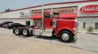 2020 Peterbilt 389