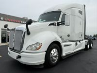 2019 Kenworth T680