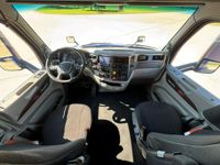 2022 Peterbilt 579