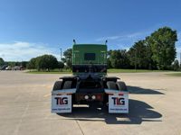 2022 Kenworth W900