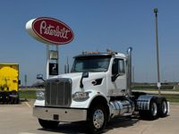 2021 Peterbilt 567