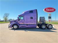 2022 Peterbilt 579