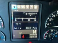 2021 Freightliner CASCADIA 116