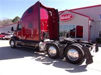 2023 Peterbilt 579