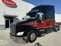 2022 Peterbilt 579