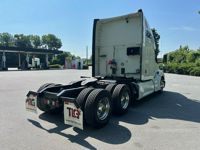2021 Kenworth T680