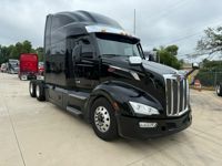 2022 Peterbilt 579
