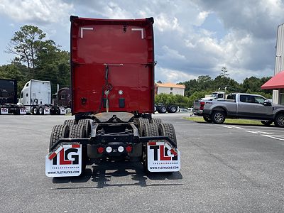 2022 Kenworth T680