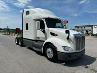 2021 Peterbilt 579