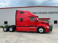 2024 Peterbilt 579