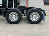 2022 International LT625