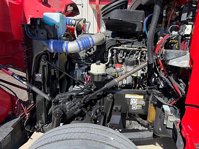 2020 Peterbilt 567