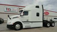 2022 Peterbilt 579
