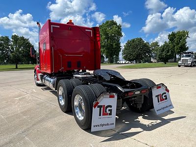 2021 Peterbilt 579