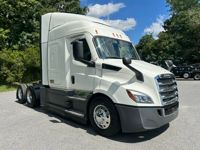 2022 Freightliner CASCADIA 116