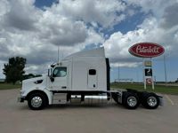 2022 Peterbilt 567