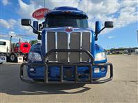 2021 Peterbilt 579