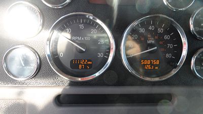 2017 Peterbilt 389