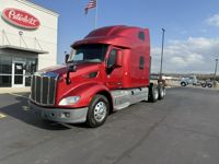 2021 Peterbilt 579