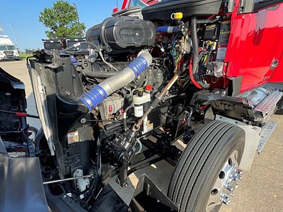2023 Kenworth T680