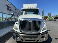 2016 International Prostar