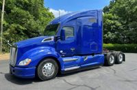 2022 Kenworth T680