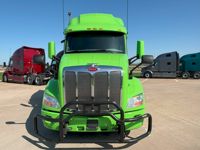 2022 Peterbilt 579