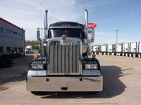 2021 Kenworth W900L
